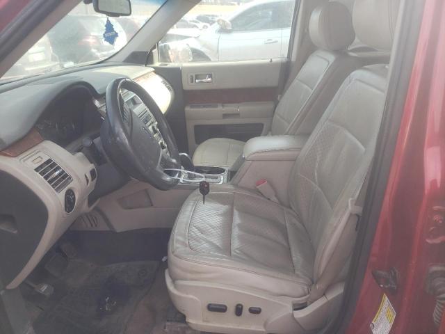 Photo 7 from auction – 2012 FORD FLEX LIMIT with VIN 2FMHK6DCXCBD20056