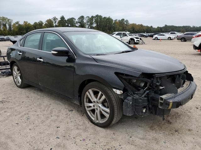Photo 4 from auction – 2015 NISSAN ALTIMA 3.5 with VIN 1N4BL3APXFC486102