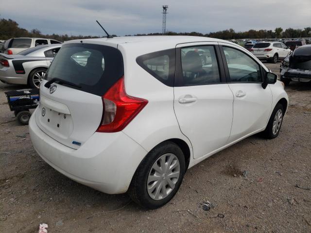 Photo 3 from auction – 2015 NISSAN VERSA NOTE with VIN 3N1CE2CP5FL398789