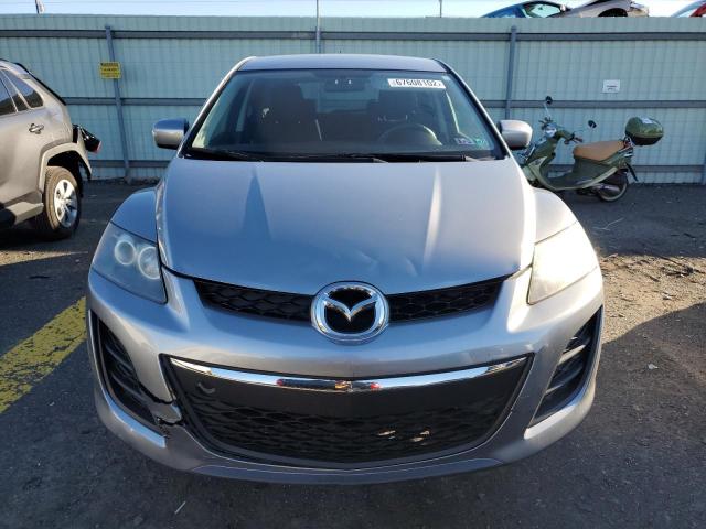 Photo 5 from auction – 2011 MAZDA CX-7 with VIN JM3ER2BM2B0377074
