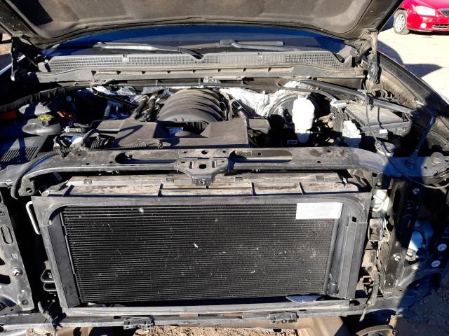 Photo 7 from auction – 2015 GMC SIERRA C15 with VIN 1GTR1UEC0FZ187176