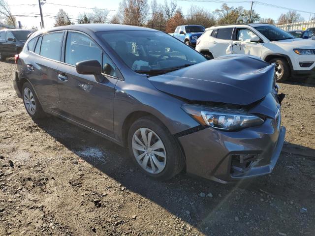 SUBARU IMPREZA 2017 with VIN 4S3GTAA60H3716793 - Photo from auction