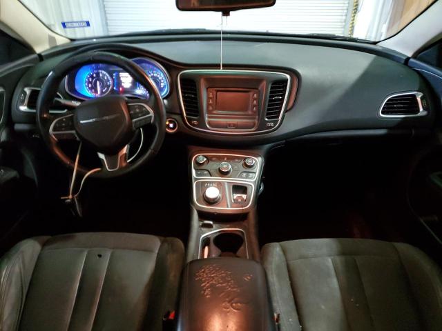 Photo 8 from auction – 2015 CHRYSLER 200 LIMITE with VIN 1C3CCCAB1FN695692