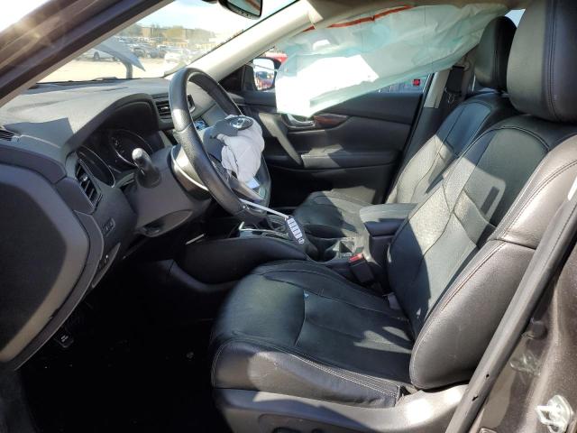 Photo 7 from auction – 2018 NISSAN ROGUE S with VIN 5N1AT2MT8JC810077