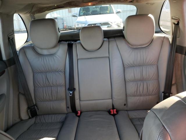 Photo 10 from auction – 2005 PORSCHE CAYENNE S with VIN WP1AB29P55LA61925
