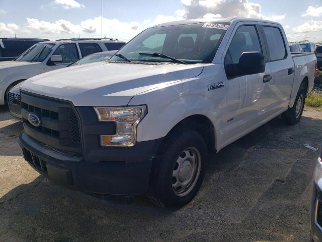 Zdjęcie 2 z aukcji – 2016 FORD F150 SUPER z VIN 1FTEW1CP8GFC01445
