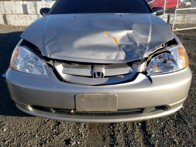 Photo 9 from auction – 2003 HONDA CIVIC LX with VIN 1HGEM22573L056813