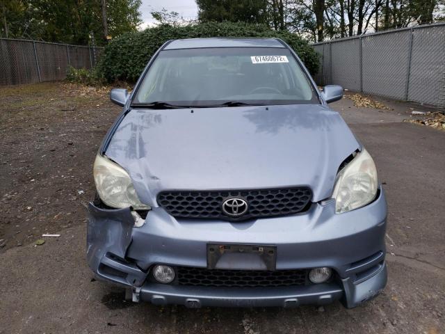 Photo 9 from auction – 2004 TOYOTA COROLLA MA with VIN 2T1KR32E74C198158
