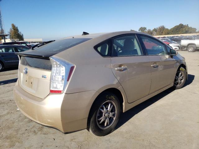 Photo 3 from auction – 2010 TOYOTA PRIUS with VIN JTDKN3DU4A0214614