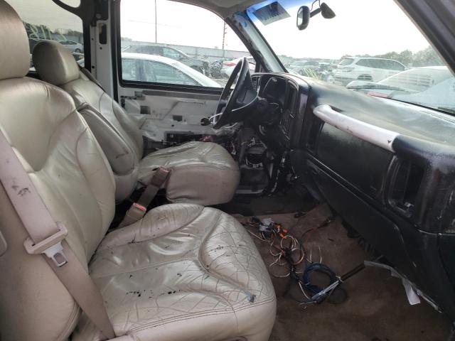 Photo 5 from auction – 2001 GMC YUKON with VIN 1GKEC13TX1J212137