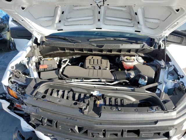 Photo 11 from auction – 2022 CHEVROLET SILVERADO with VIN 3GCNAAEK0NG579769