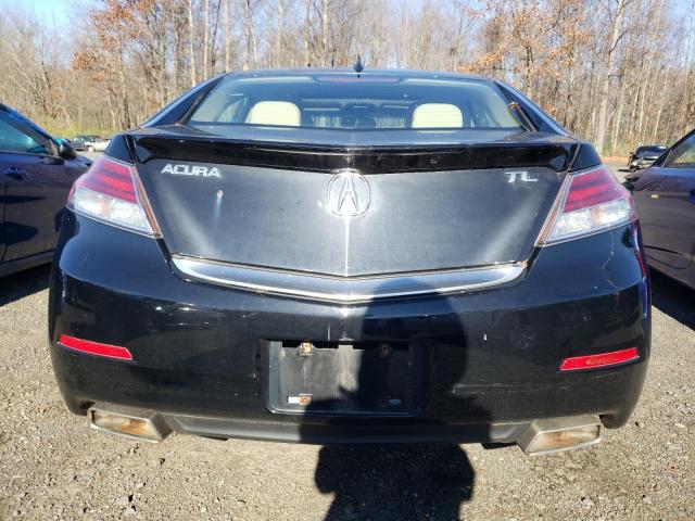 Photo 6 from auction – 2012 ACURA TL with VIN 19UUA8F58CA019427
