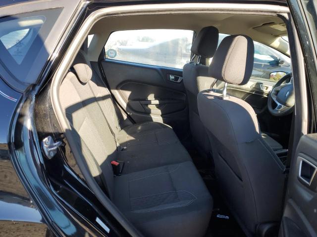 Photo 10 from auction – 2016 FORD FIESTA SE with VIN 3FADP4EJXGM153424