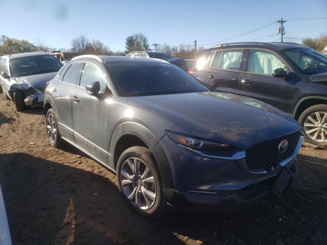 Photo 4 from auction – 2020 MAZDA CX-30 PREM with VIN 3MVDMBEM2LM137079