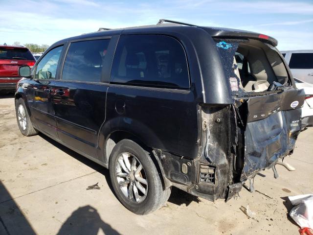 Photo 2 from auction – 2015 DODGE GRAND CARA with VIN 2C4RDGCG7FR631601