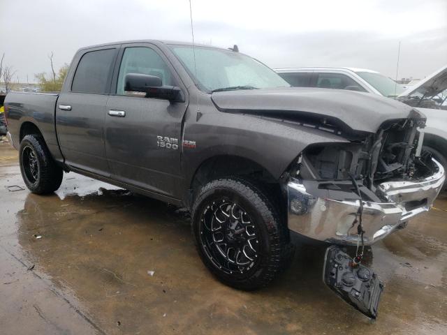 Photo 4 from auction – 2018 RAM 1500 SLT with VIN 3C6RR7LTXJG227096