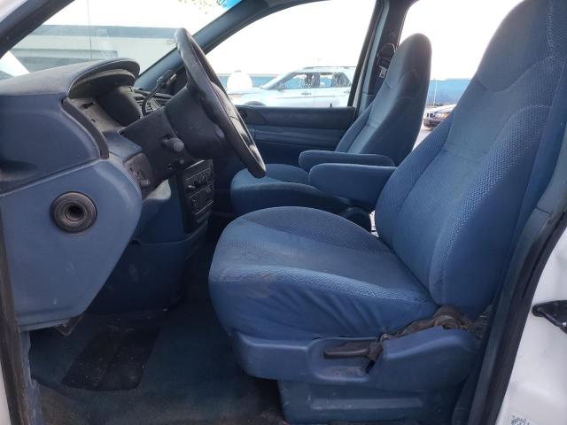 Photo 7 from auction – 1996 FORD WINDSTAR W with VIN 2FMDA51UXTBB57627