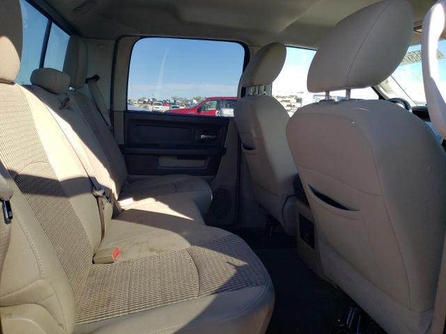 Photo 10 from auction – 2011 DODGE RAM 1500 with VIN 1D7RB1CT9BS656501
