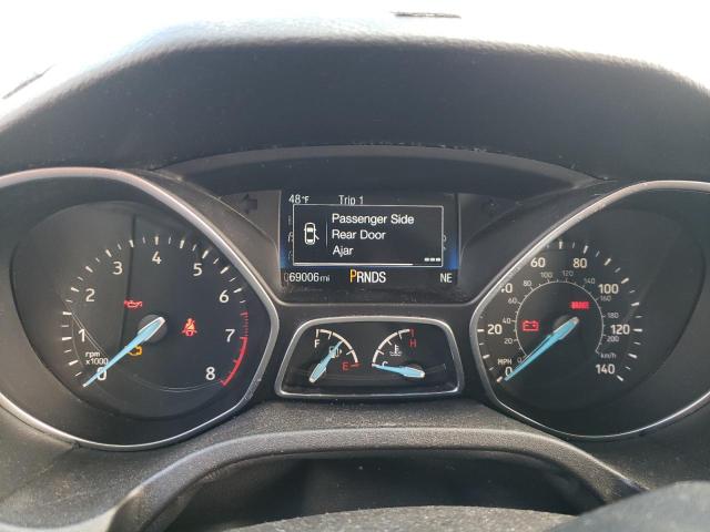 Photo 9 from auction – 2016 FORD FOCUS SE with VIN 1FADP3K23GL238341