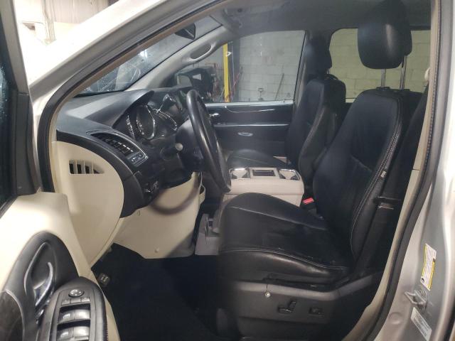 Photo 7 from auction – 2012 CHRYSLER TOWN & COU with VIN 2C4RC1BG4CR313514