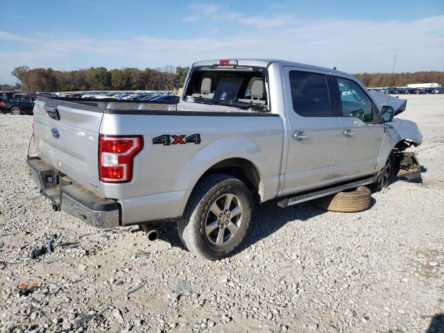 Photo 3 from auction – 2019 FORD F150 SUPER with VIN 1FTEW1EP2KFA84693