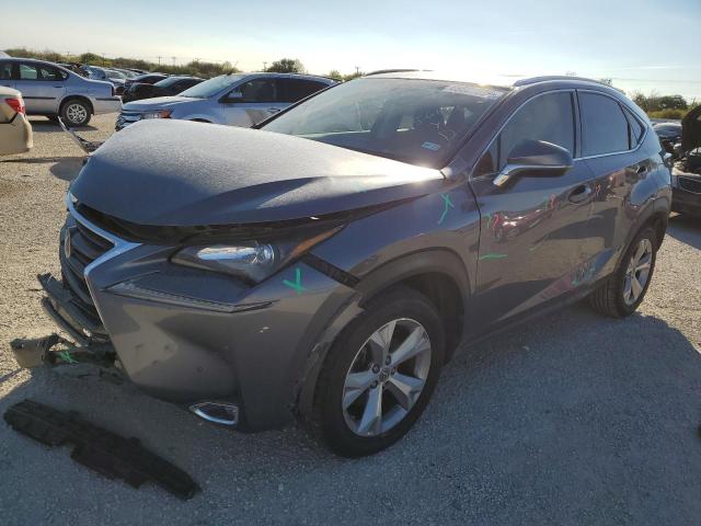 Photo 2 from auction – 2017 LEXUS NX 200T BA with VIN JTJYARBZ2H2071889