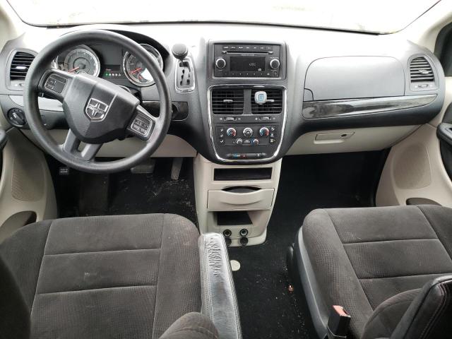Photo 8 from auction – 2012 DODGE GRAND CARA with VIN 2C4RDGBGXCR333847