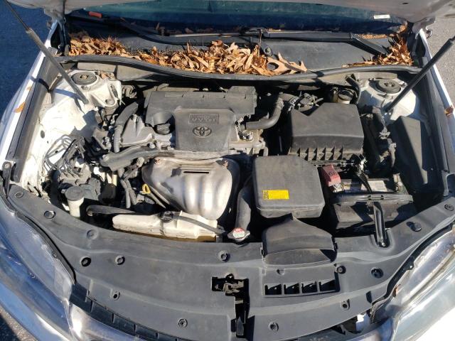 Photo 11 from auction – 2015 TOYOTA CAMRY LE with VIN 4T1BF1FK0FU034622