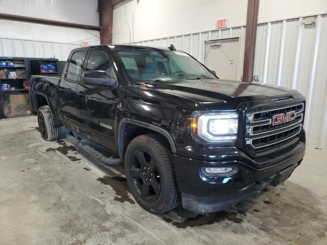 Photo 1 from auction – 2016 GMC SIERRA C15 with VIN 1GTR1LEC3GZ428286