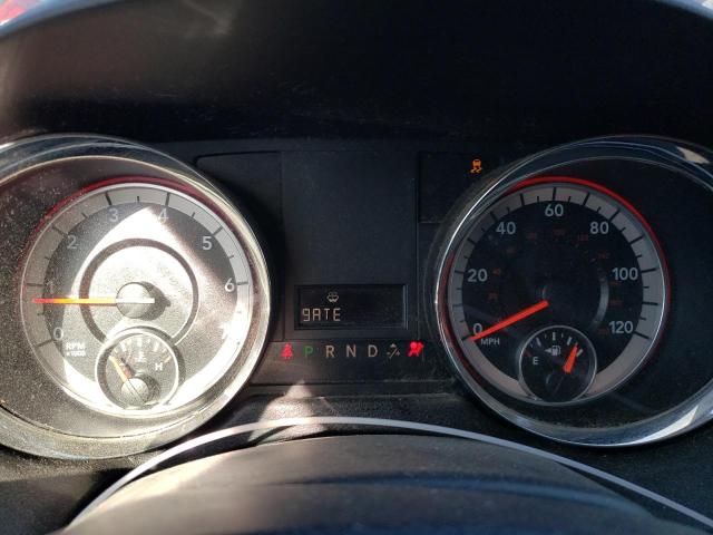 Photo 9 from auction – 2015 DODGE GRAND CARA with VIN 2C4RDGCG7FR631601