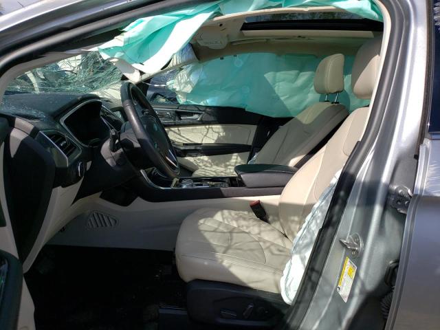 Photo 7 from auction – 2020 FORD EDGE TITAN with VIN 2FMPK3K99LBA71864