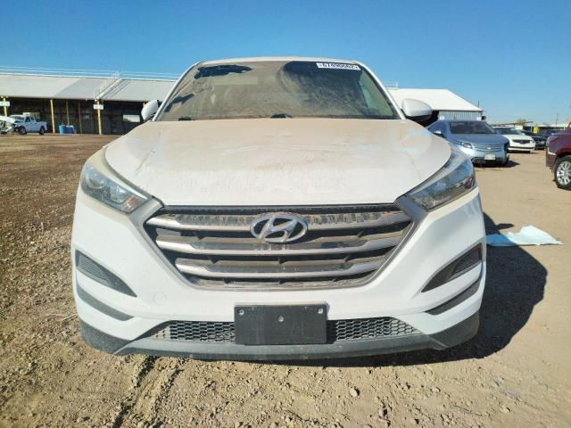 Photo 5 from auction – 2016 HYUNDAI TUCSON SE with VIN KM8J23A49GU161060