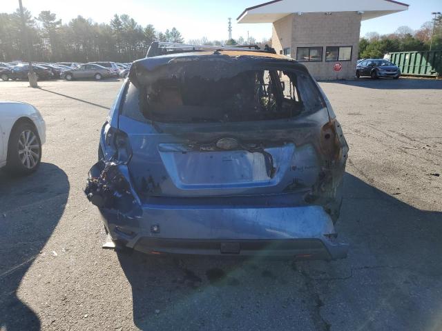 Photo 6 from auction – 2016 SUBARU IMPREZA with VIN JF1GPAA66GH284903