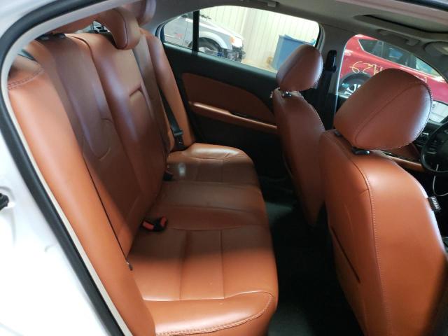 Photo 10 from auction – 2012 FORD FUSION SEL with VIN 3FAHP0JA2CR122813
