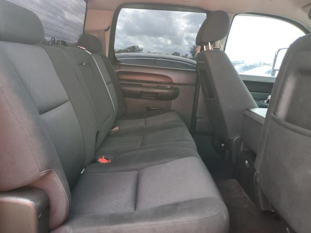 Photo 6 from auction – 2012 CHEVROLET SILVERADO with VIN 3GCPKSE78CG255196
