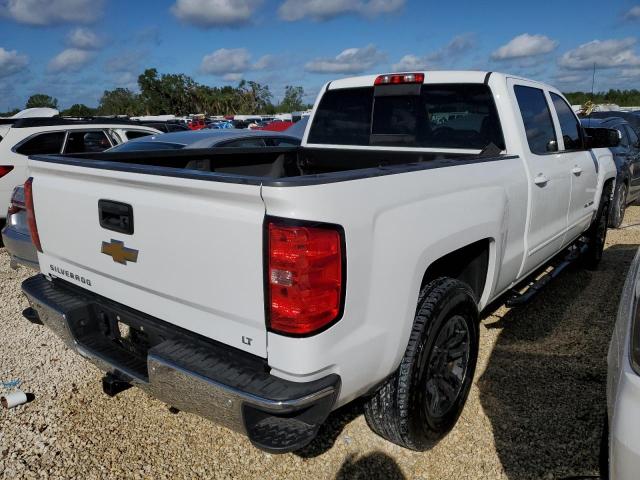 Photo 4 from auction – 2015 CHEVROLET SILVERADO with VIN 3GCPCREC5FG204164