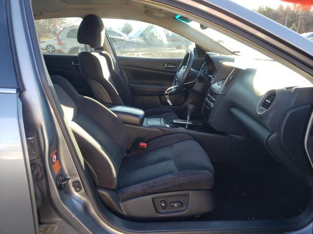 Photo 5 from auction – 2009 NISSAN MAXIMA S with VIN 1N4AA51E19C811638