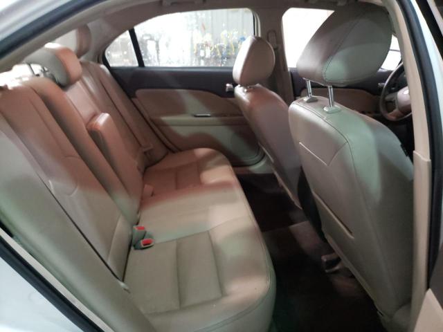Photo 10 from auction – 2011 FORD FUSION SEL with VIN 3FAHP0JA7BR324982