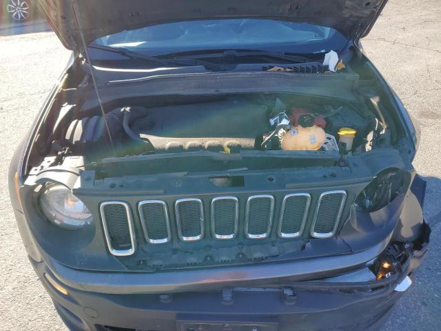 Photo 11 from auction – 2018 JEEP RENEGADE L with VIN ZACCJBBB7JPH34988