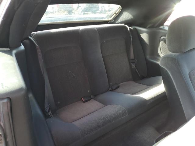 Photo 6 from auction – 2005 CHRYSLER SEBRING with VIN 1C3EL45X25N608370