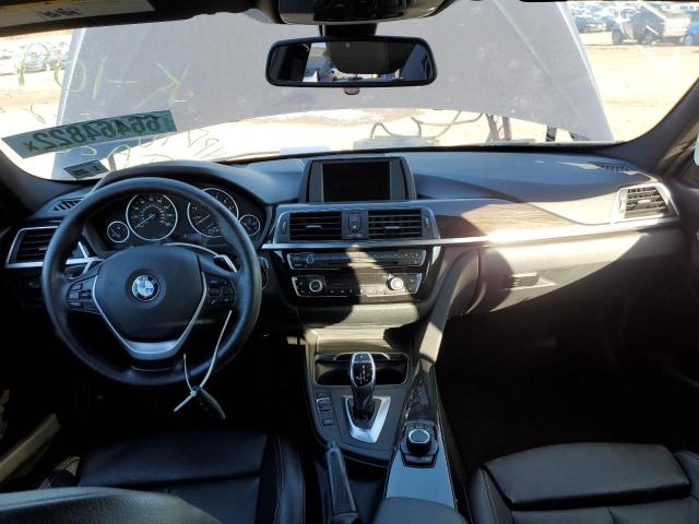 Photo 8 from auction – 2016 BMW 328 XI SUL with VIN WBA8E3G52GNU01731