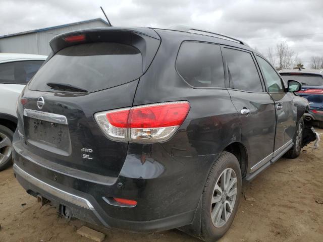 Zdjęcie 4 z aukcji – 2014 NISSAN PATHFINDER z VIN 5N1AR2MM7EC663263