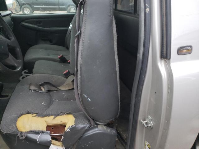 Photo 5 from auction – 2005 CHEVROLET SILVERADO with VIN 1GCHK24U75E118613