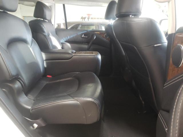 Photo 6 from auction – 2017 INFINITI QX80 BASE with VIN JN8AZ2NE2H9153128