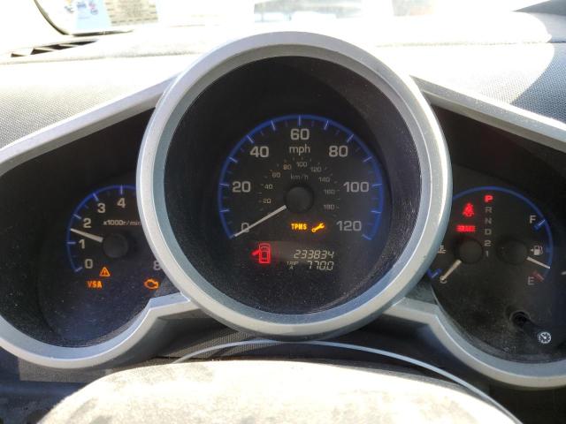 Photo 9 from auction – 2008 HONDA ELEMENT EX with VIN 5J6YH28708L002439