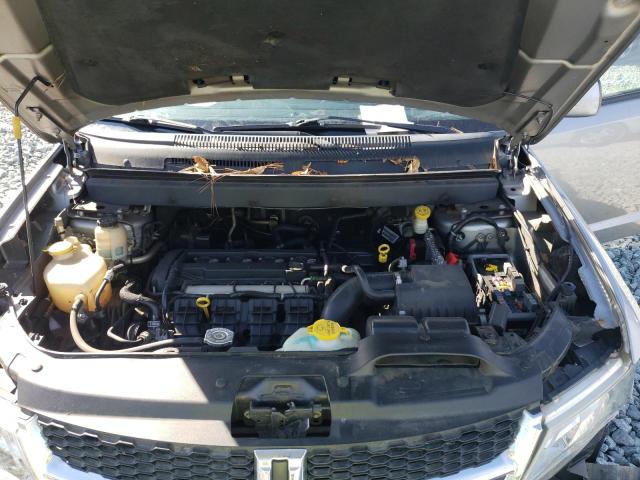 صورة رقم 12 من المزاد - 2016 DODGE JOURNEY SX مع VIN 3C4PDCBB6GT177930