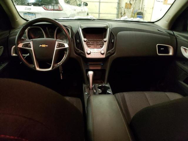 Photo 8 from auction – 2012 CHEVROLET EQUINOX LT with VIN 2GNFLEEKXC6278223