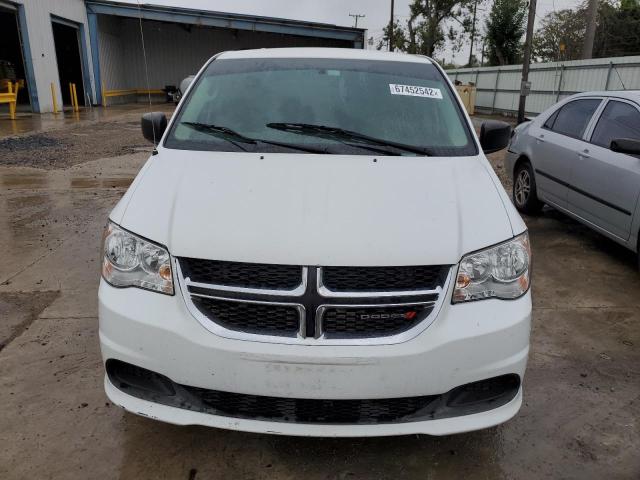 Photo 5 from auction – 2016 DODGE GRAND CARA with VIN 2C4RDGBG6GR383067