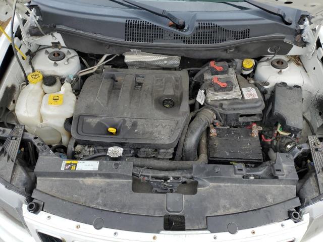 Photo 12 from auction – 2016 JEEP COMPASS LA with VIN 1C4NJDEB8GD635958