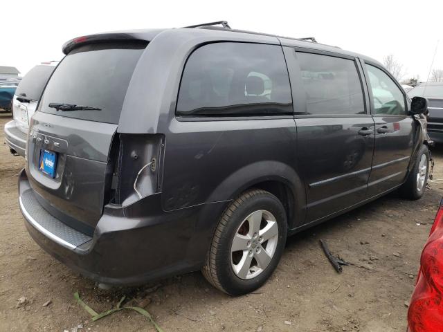 Photo 3 from auction – 2015 DODGE GRAND CARA with VIN 2C4RDGBG7FR510598